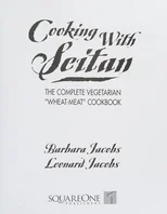 Cooking with Seitan