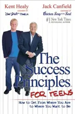 The Success Principles for Teens