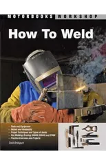 How To Weld