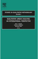 Qualitative Urban Analysis