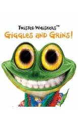 Twisted Whiskers