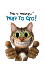 Twisted Whiskers