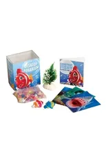 The Desktop Aquarium (Mega Mini Kit)