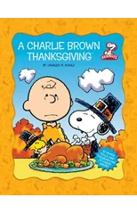 A Charlie Brown Thanksgiving