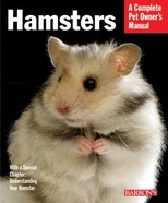 Hamsters