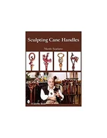 Sculpting Cane Handles