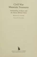 Civil War Museum Treasures