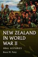 New Zealand in the Pacific War