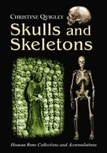 Skulls and Skeletons