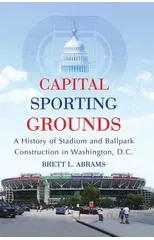 Capital Sporting Grounds