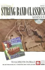 String Band Classics - Mandolin