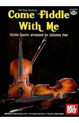 Come Fiddle with Me