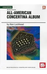 All-American Concertina Album