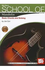 School of Mandolin