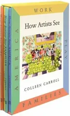 How Artists See 4-Volume Set III