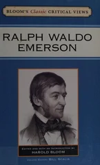 Ralph Waldo Emerson