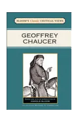 Geoffrey Chaucer