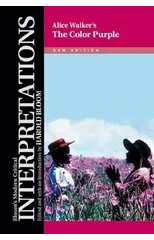 Alice Walker's "The Color Purple