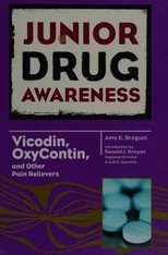 Vicodin, Oxycontin, and Other Pain Relievers