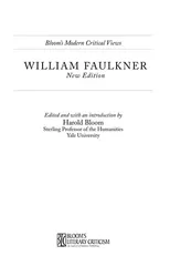 William Faulkner
