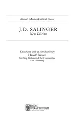 J. D. Salinger