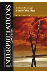 Lord of the Flies - William Golding