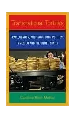 Transnational Tortillas