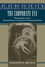 The Corporate Eye
