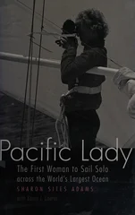 Pacific Lady