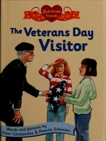The Veterans Day Visitor