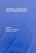 Handbook of Research in Social Studies Education