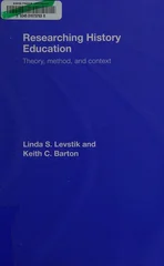 Researching History Education