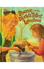 Shannon and the World's Tallest Leprechaun