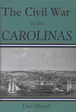 North Carolinians in the Era of the Civil War and Reconstruction