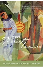 Inside Pierrot lunaire