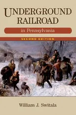Underground Railroad in Pennsylvania