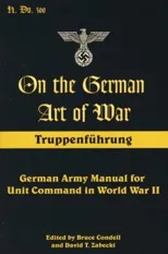 On the German Art of War