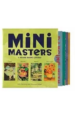 Mini Masters Boxed Set