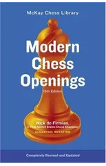Modern Chess Openings
