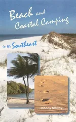 Beach and Coastal Camping in Florida