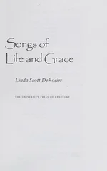 Songs of Life and Grace