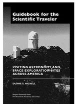 Guidebook for the Scientific Traveler