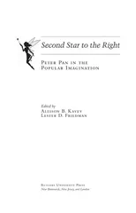 Second Star to the Right