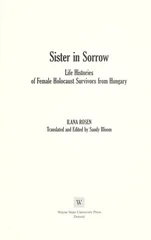 Sister in Sorrow