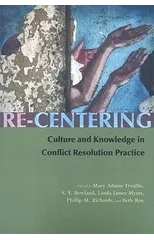 Re-Centering Culture and Knowledge in Conflict Resolution Practice