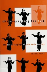 Choreographing the Folk
