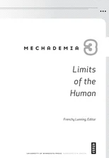 Mechademia 3