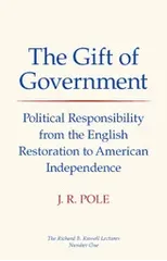 The Gift of Government