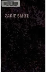 Zadie Smith