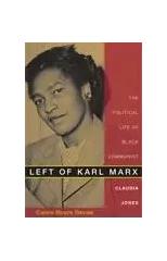 Left of Karl Marx